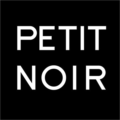 PETIT NOIR logo